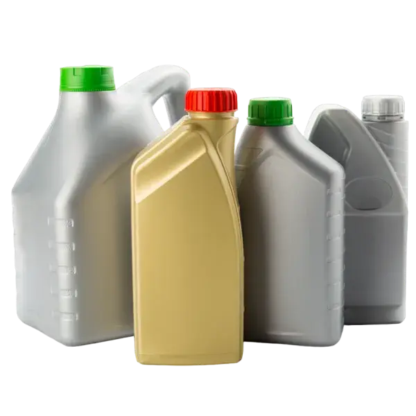 Aceites y Lubricantes