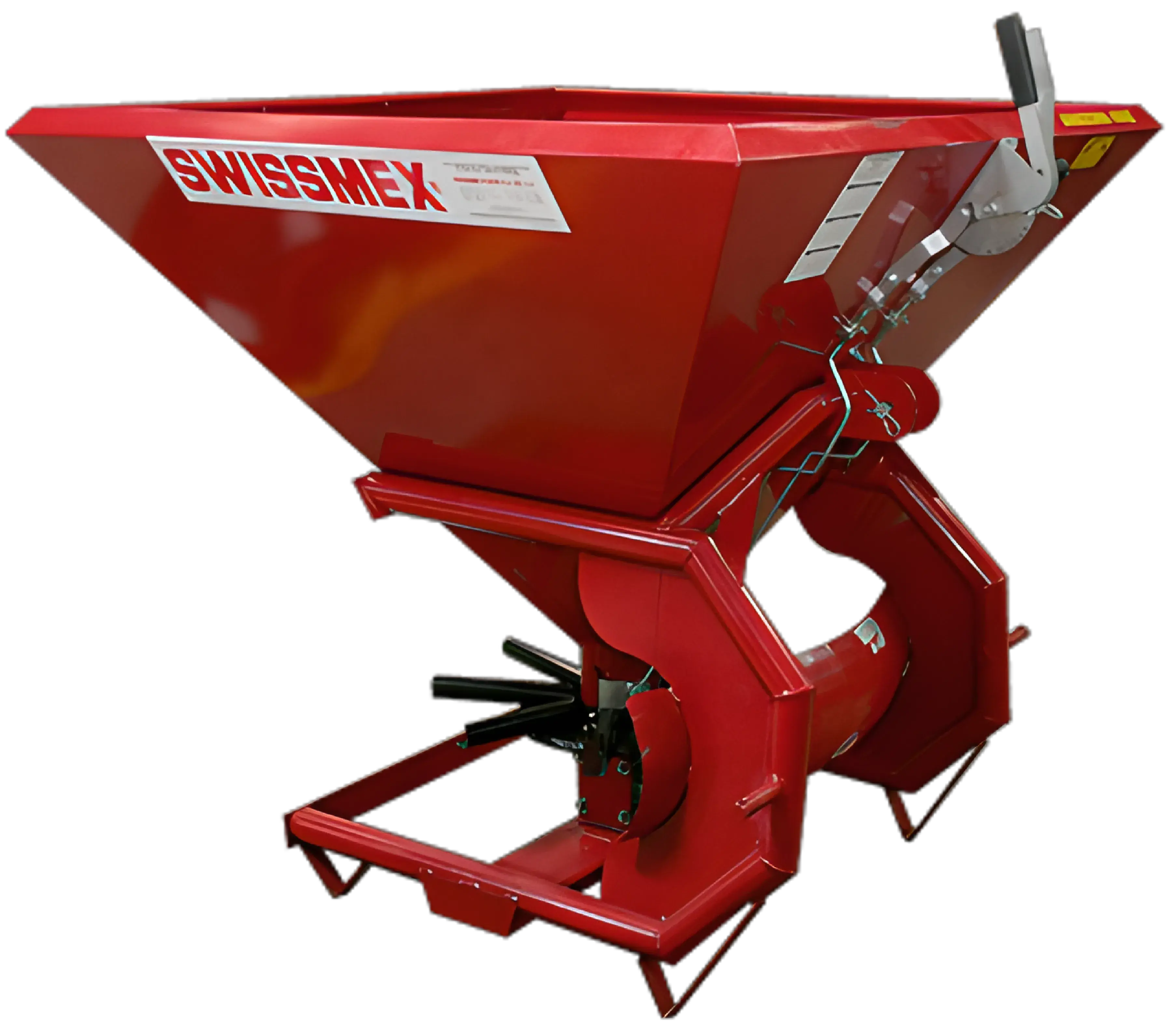 Amazona 600E