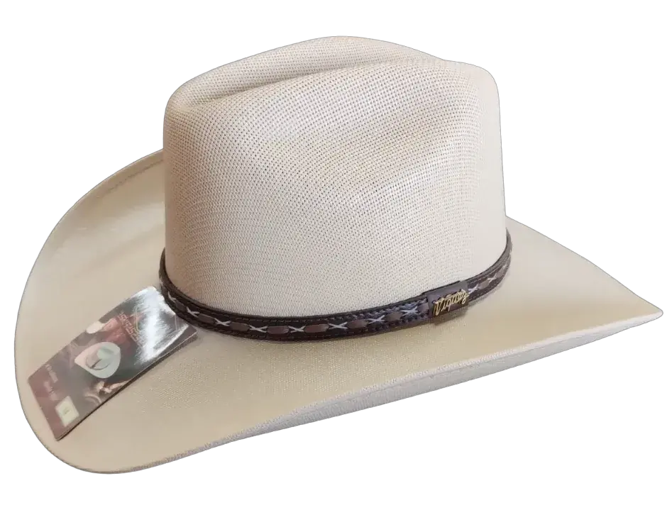 Sombrero Council AA-156