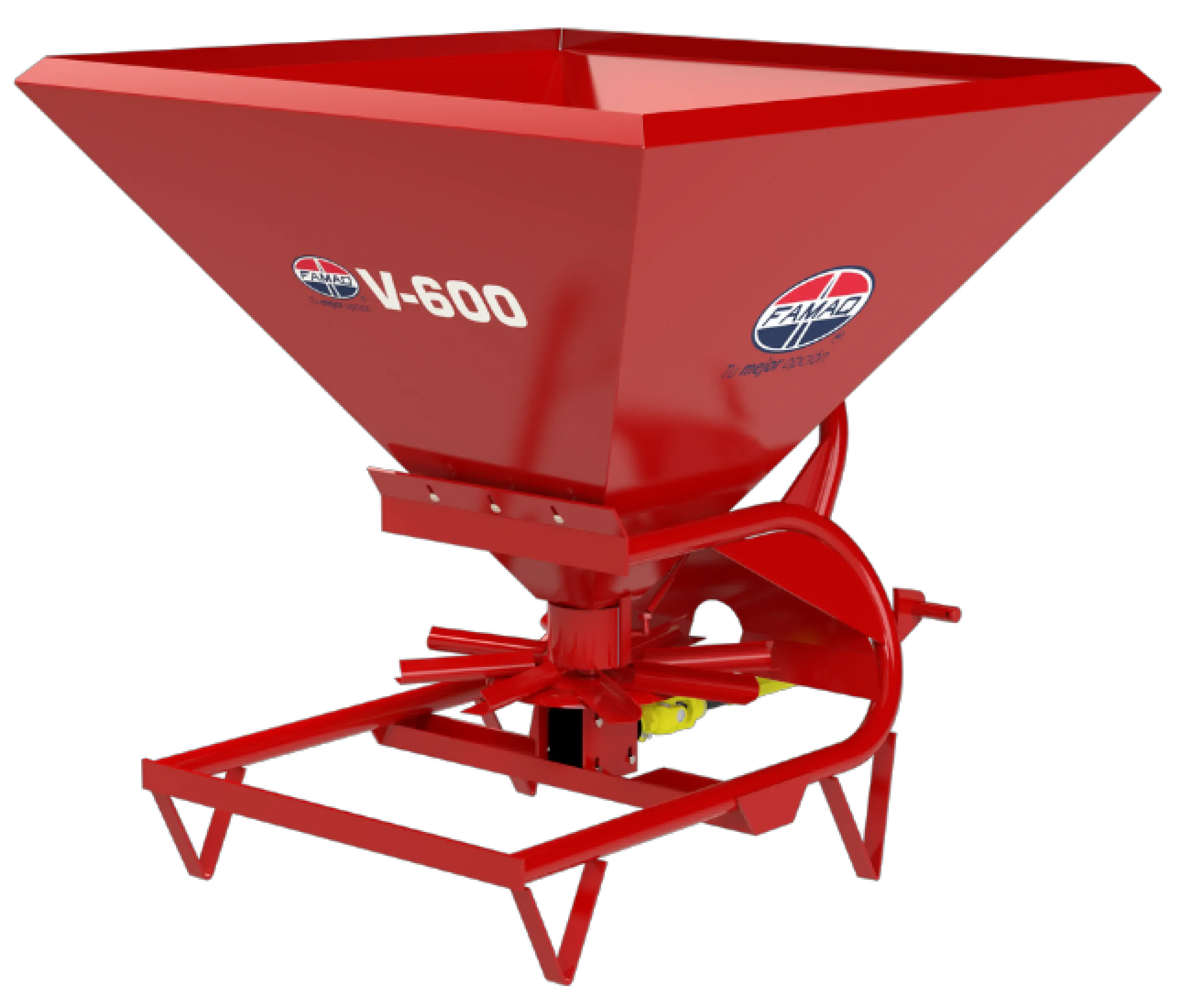 V-600