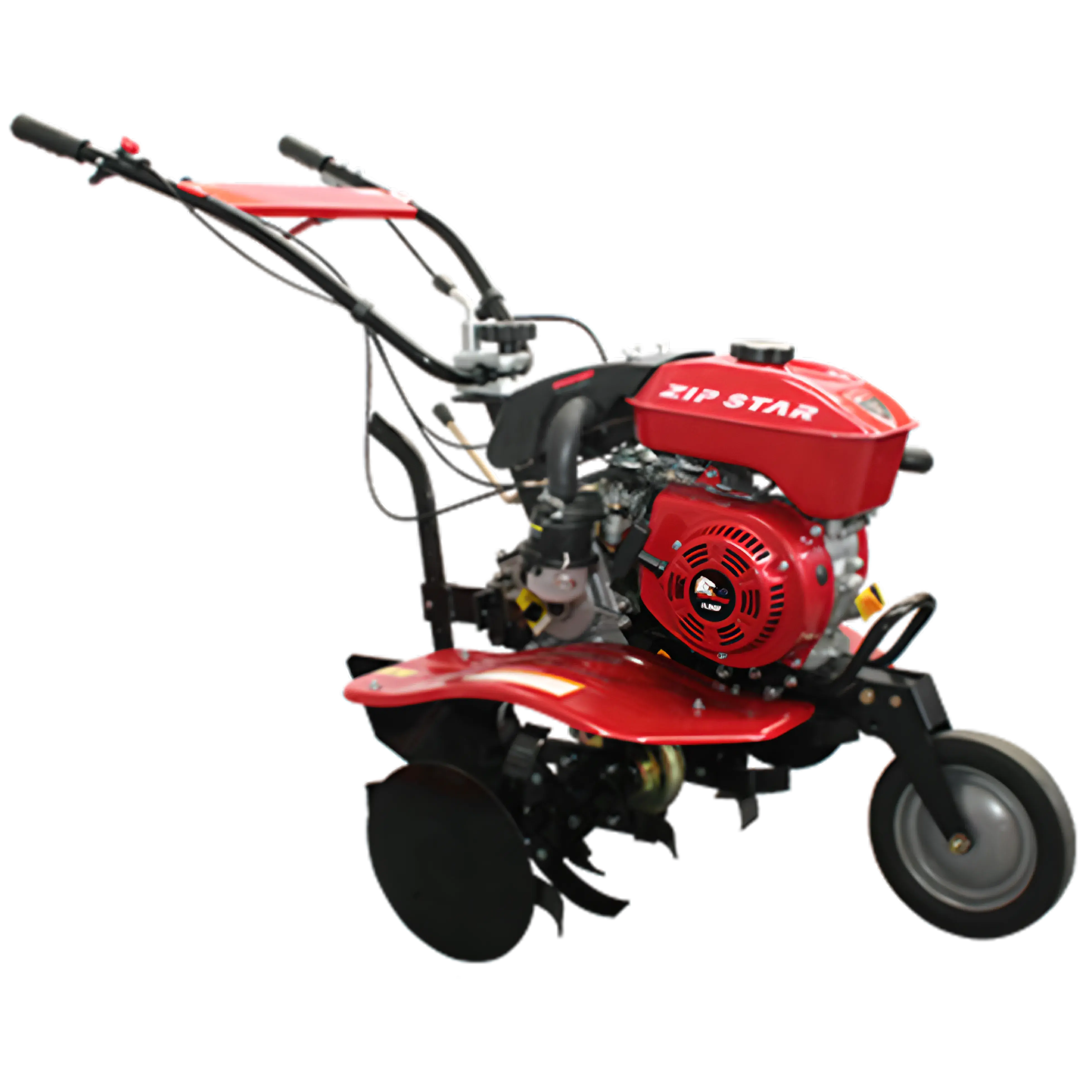 Motoazada T8-196CC