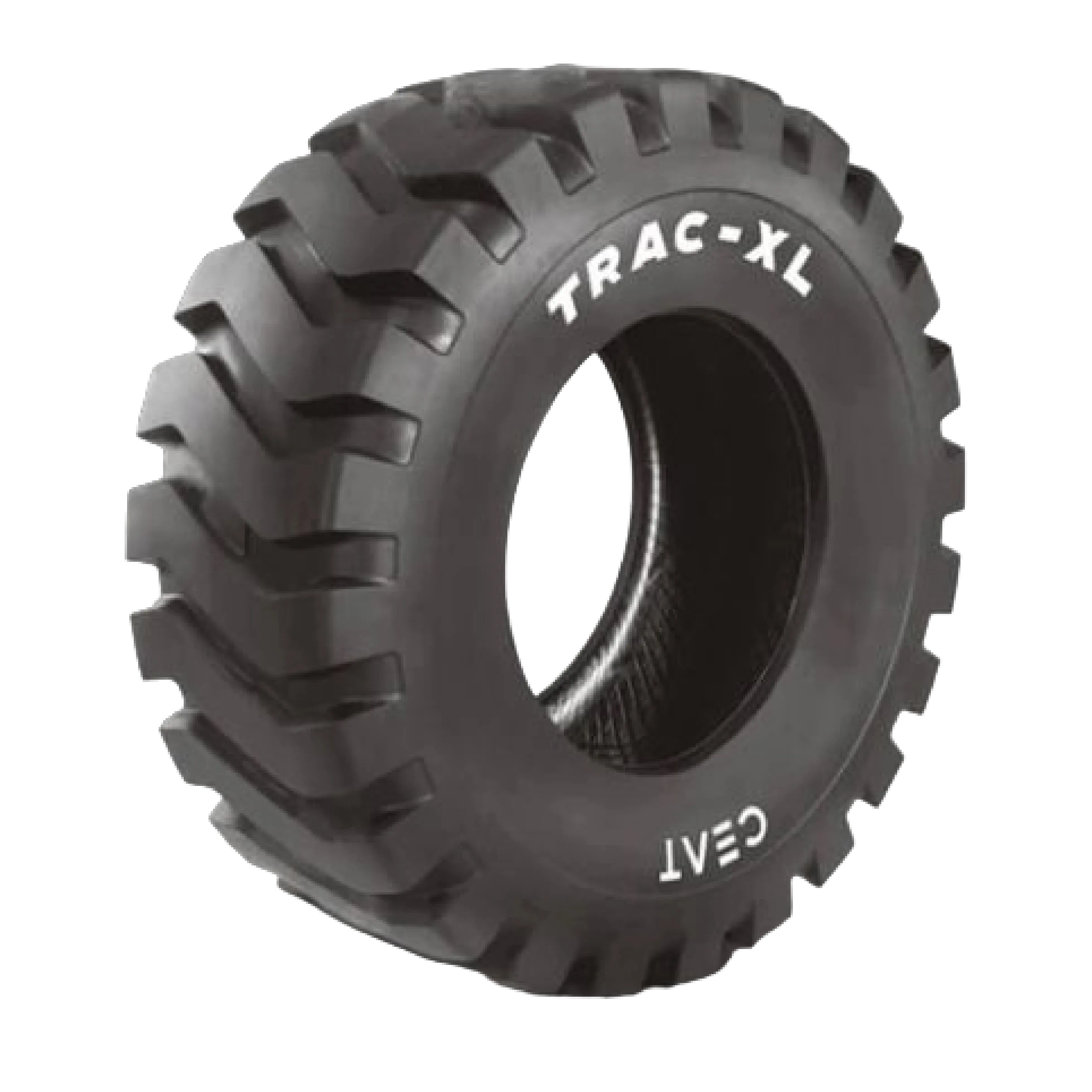 TRAC-XL E3-L3