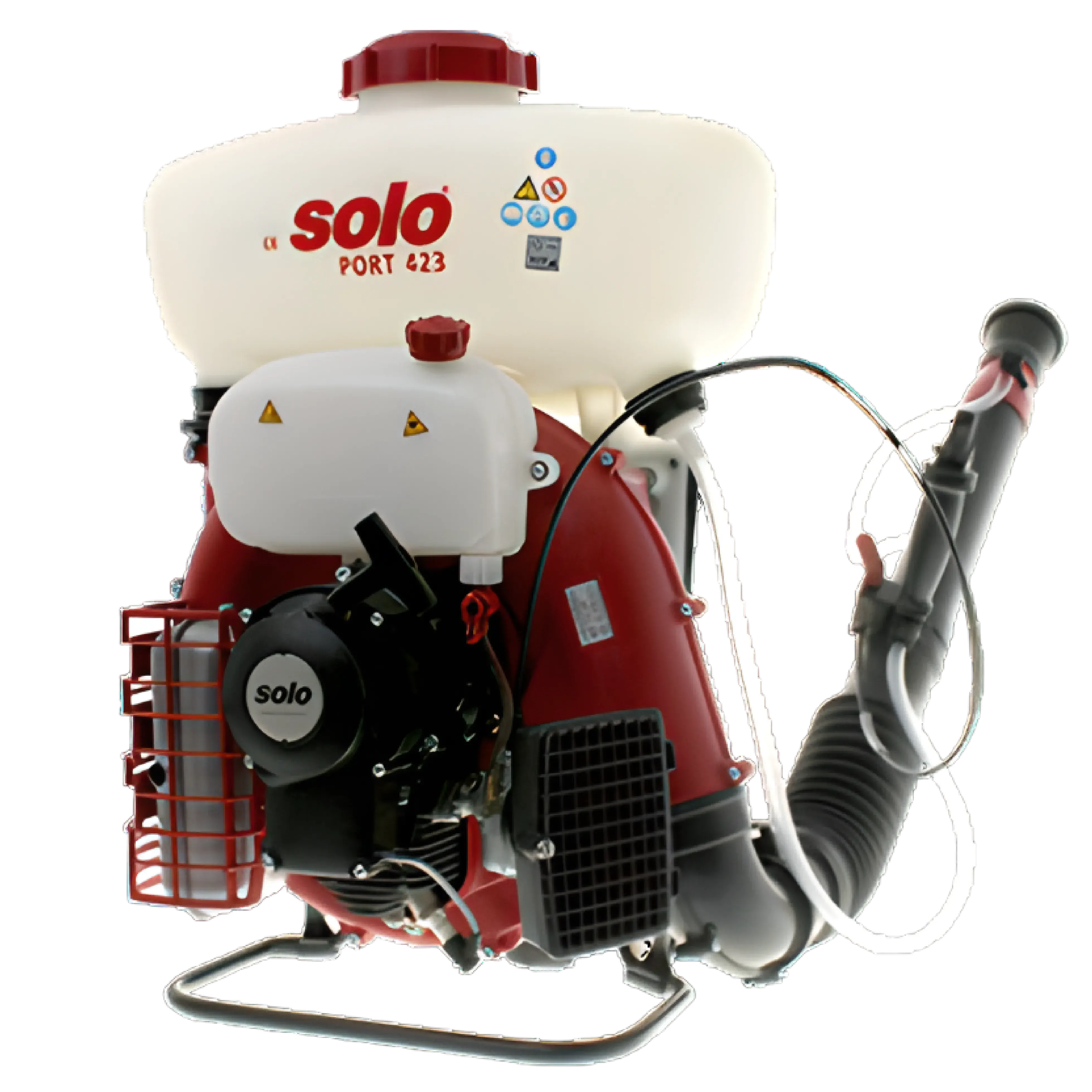 Solo Port 423