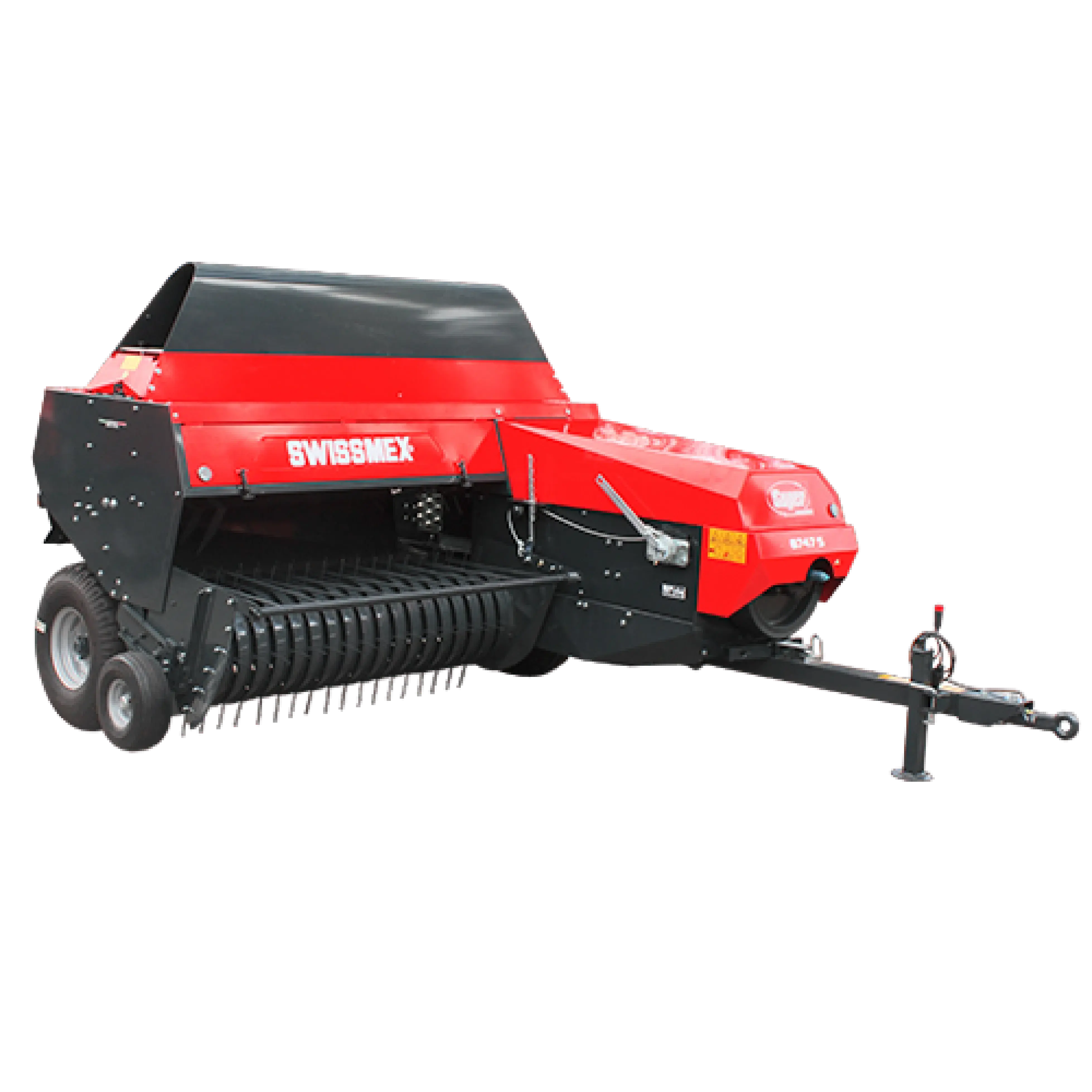 8747F