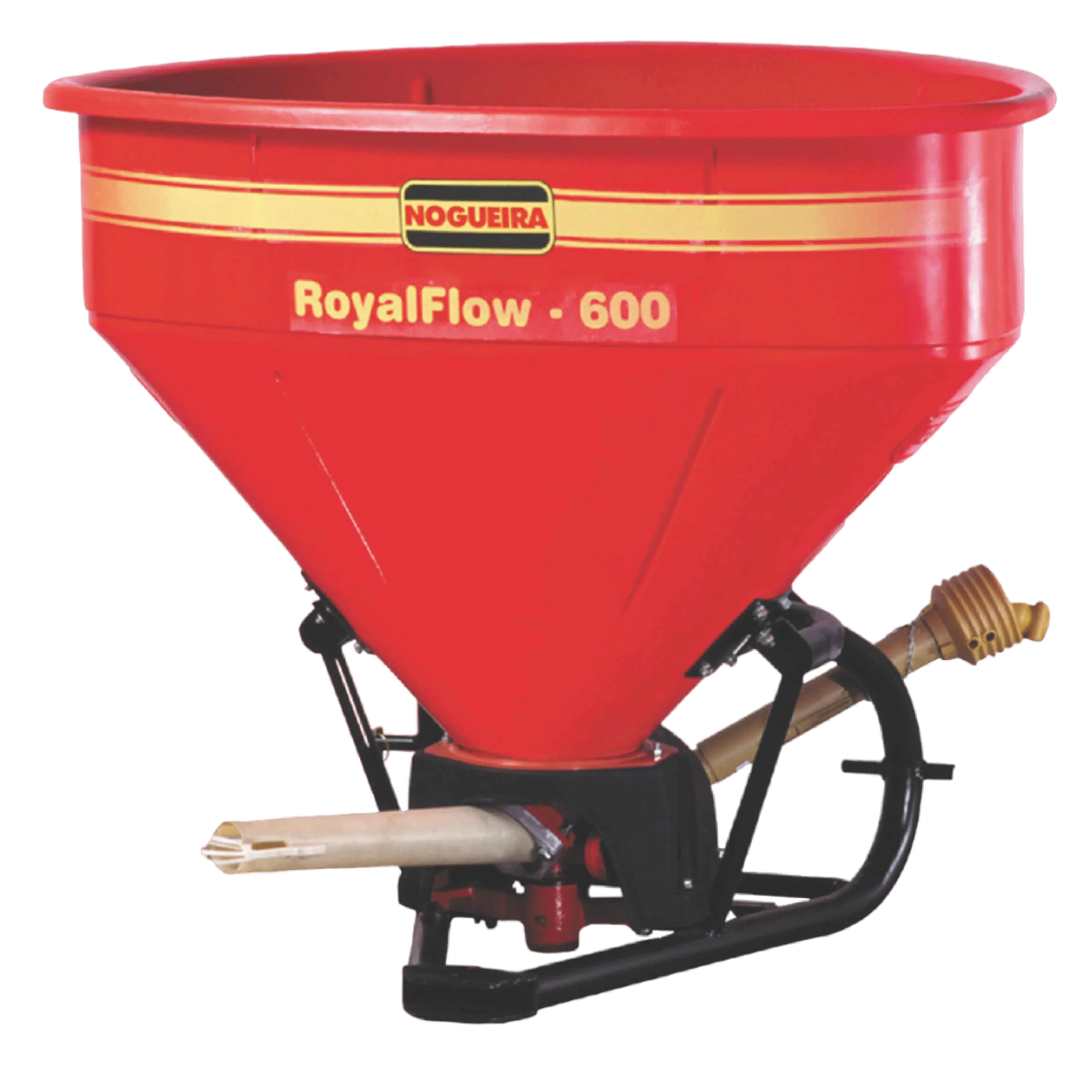 Royalflow 600