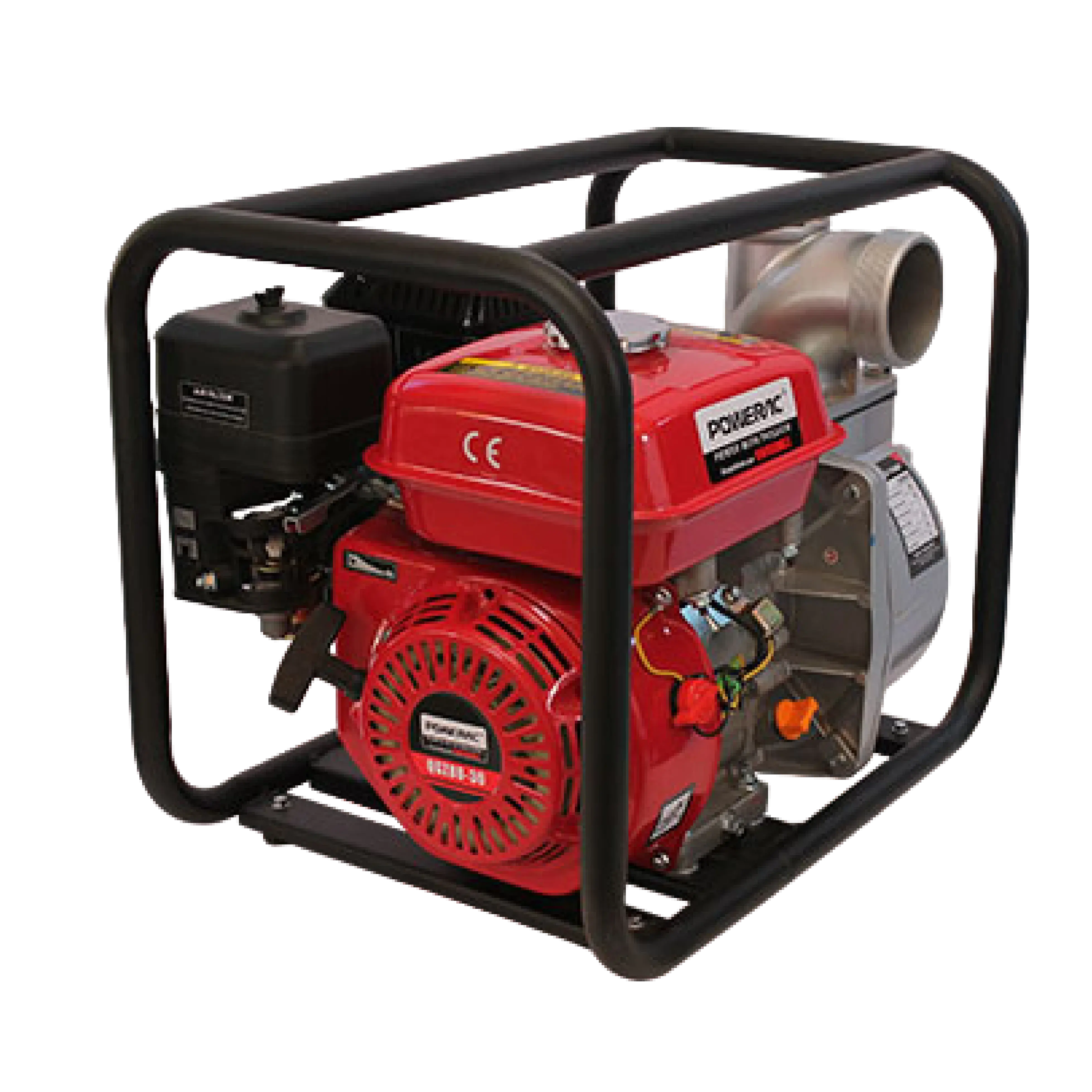 Riego QGZ80-30
