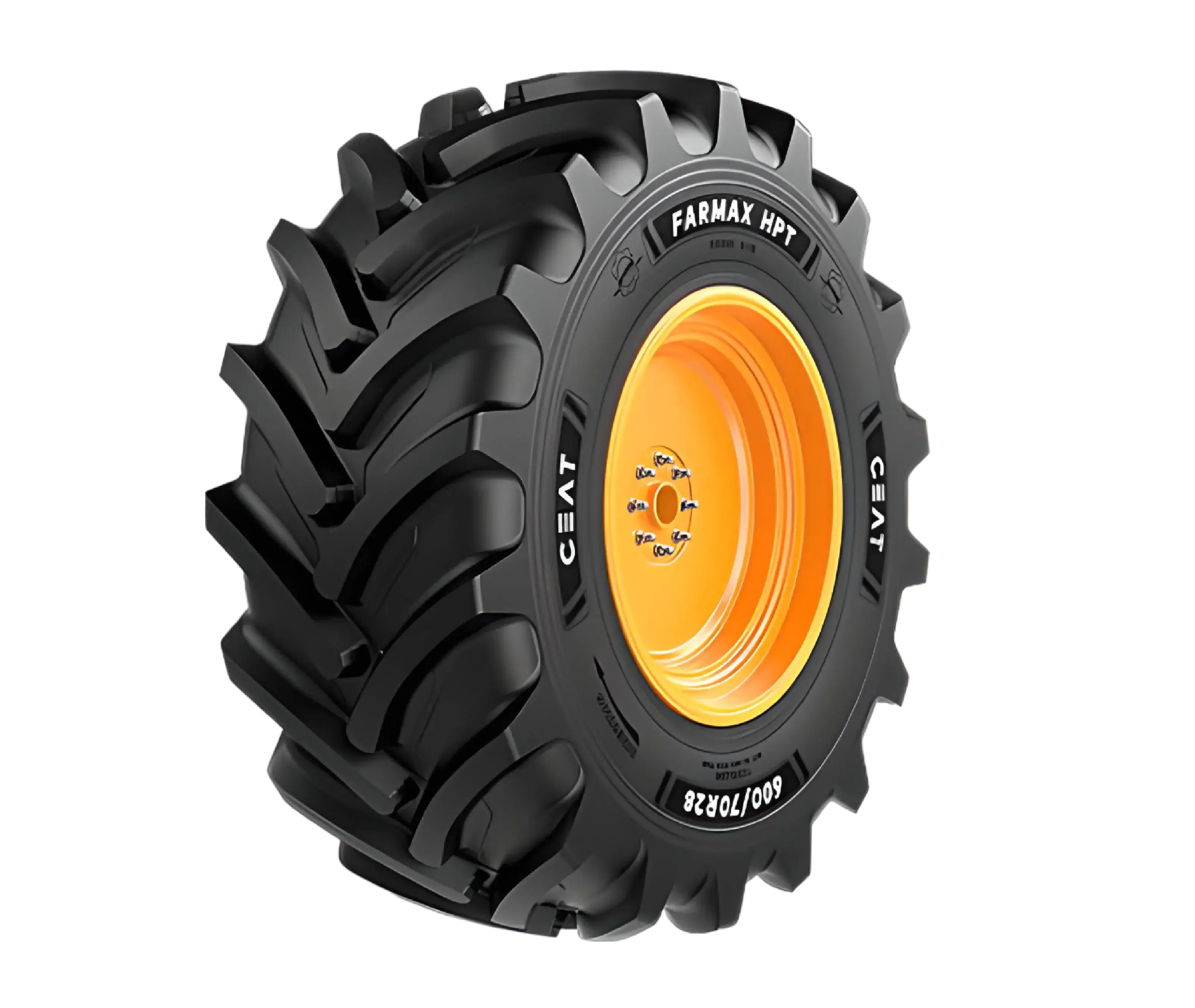 Farmax HPT
