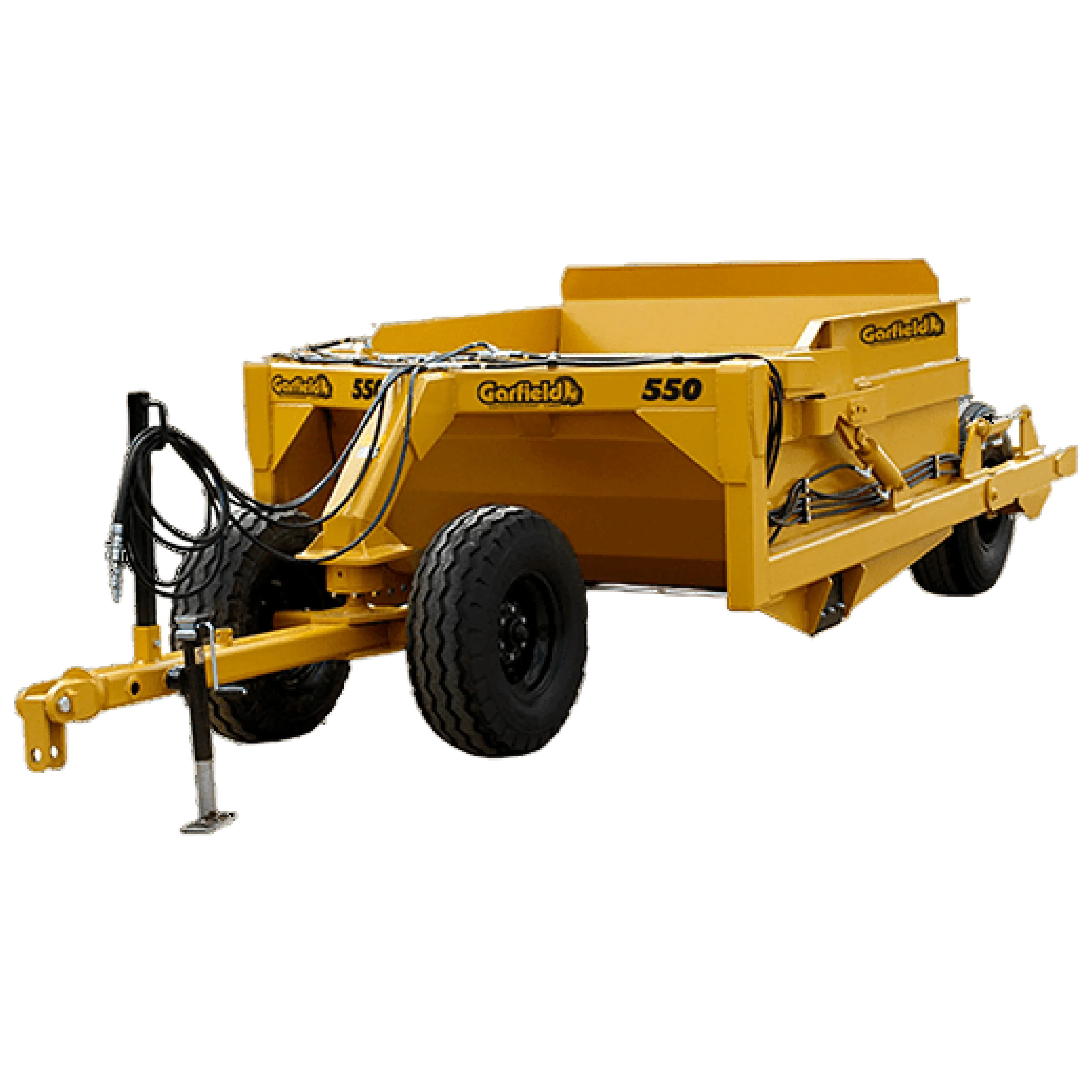 Serie-550