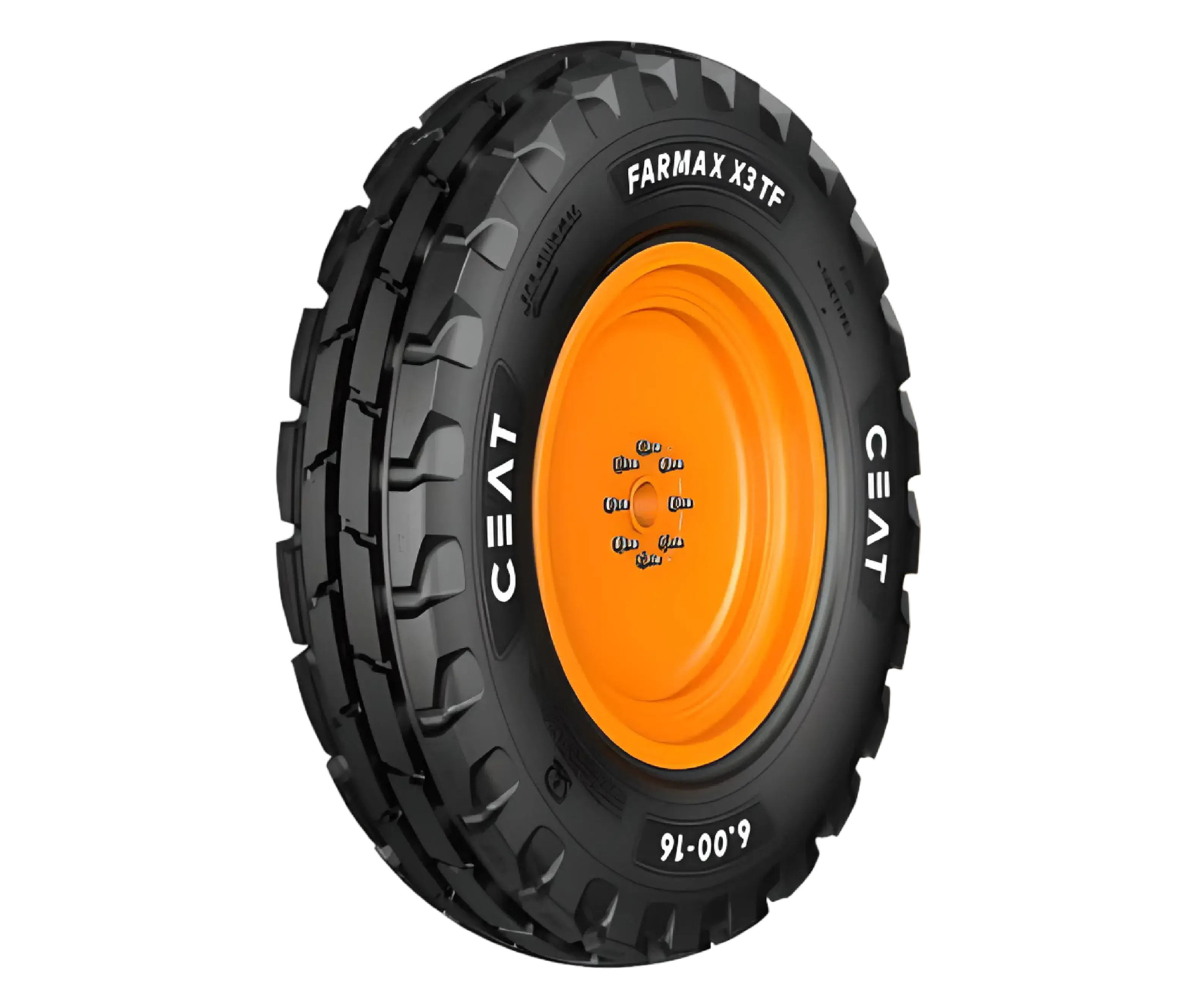 Farmax X3 TF
