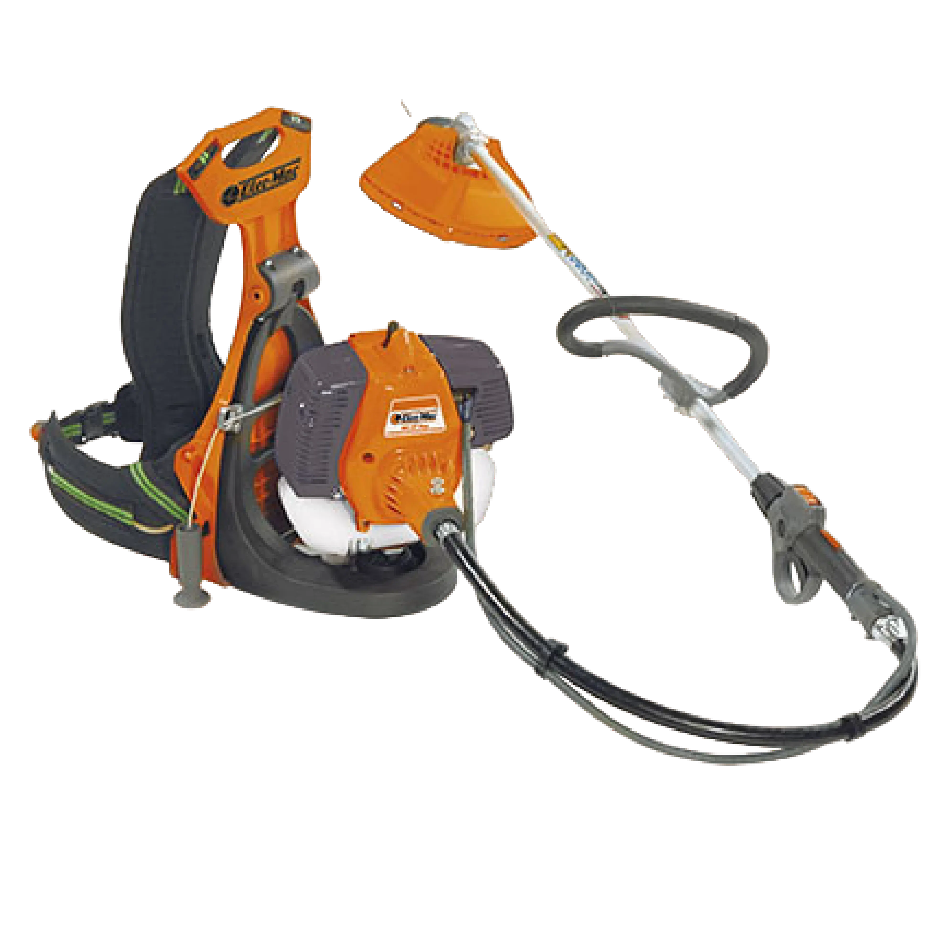 BP453 ERGO