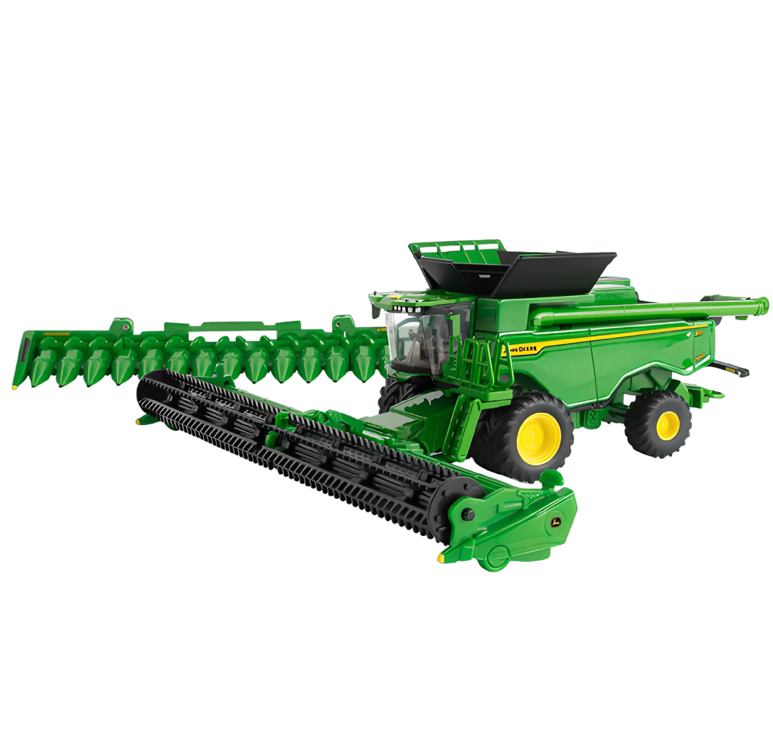 John Deere X9 1100