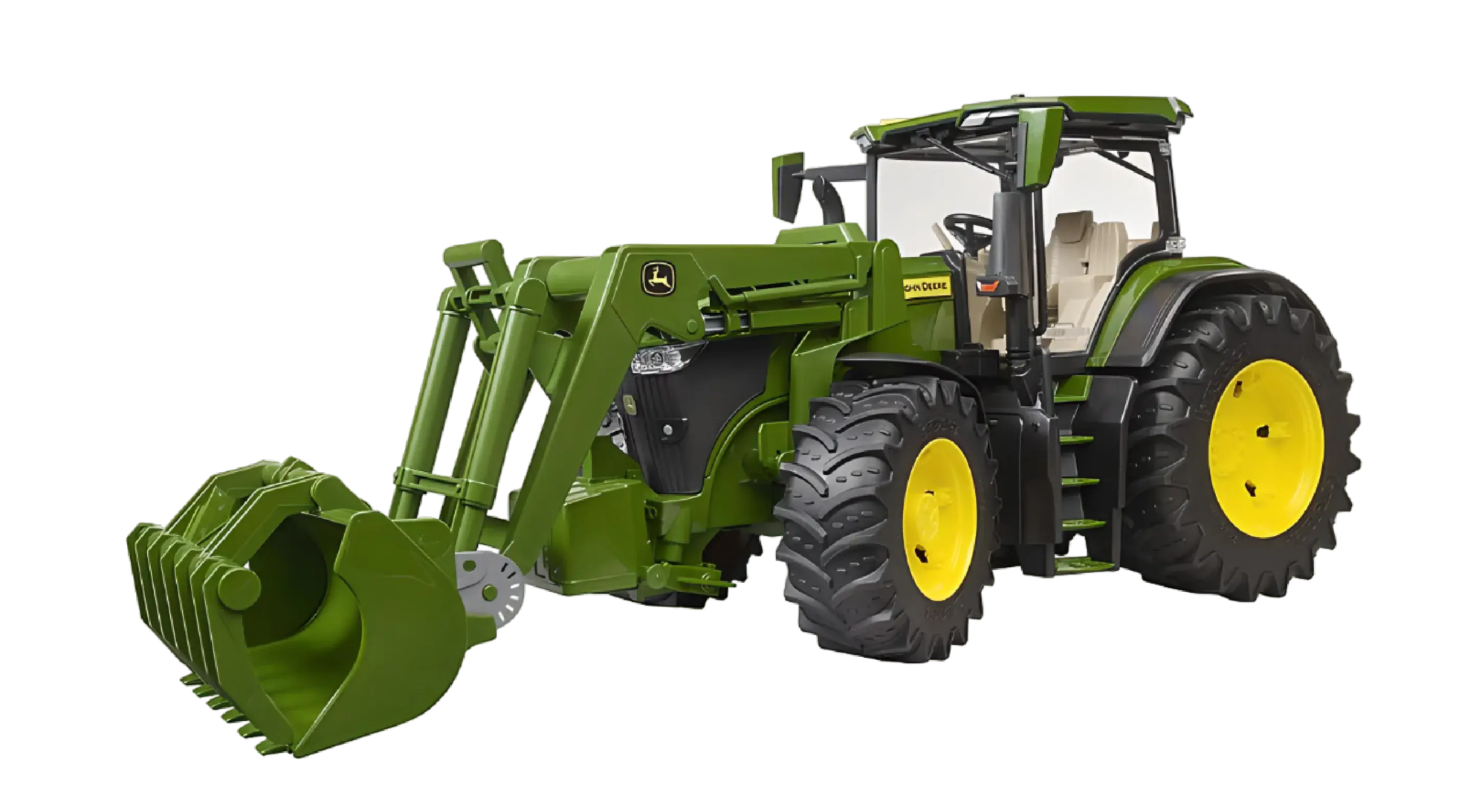 John Deere 7R