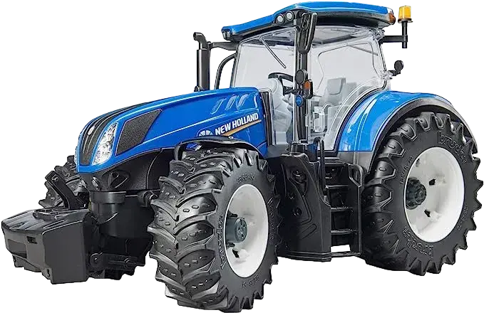 New Holland T7.315