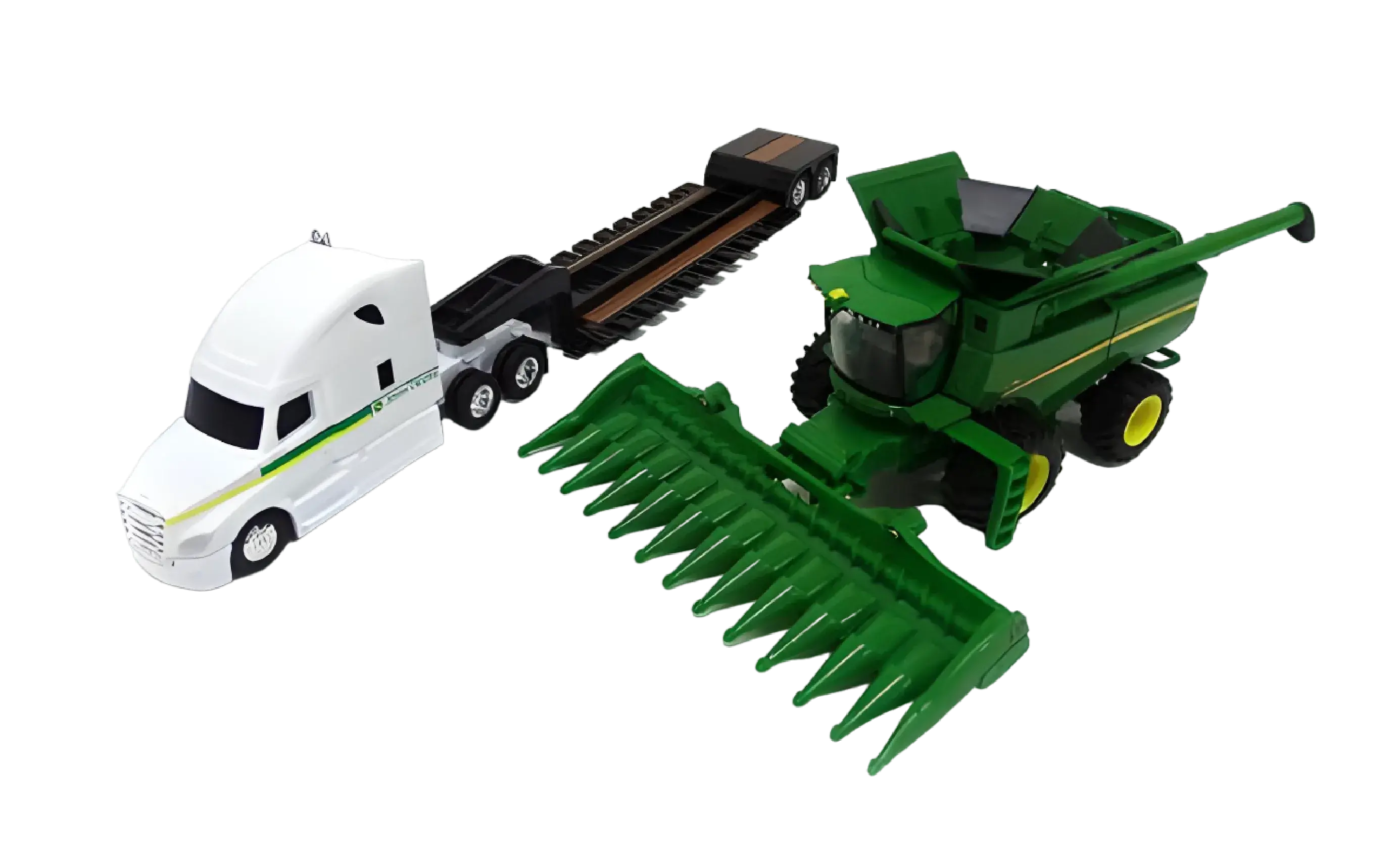 SET S780 Lowboy