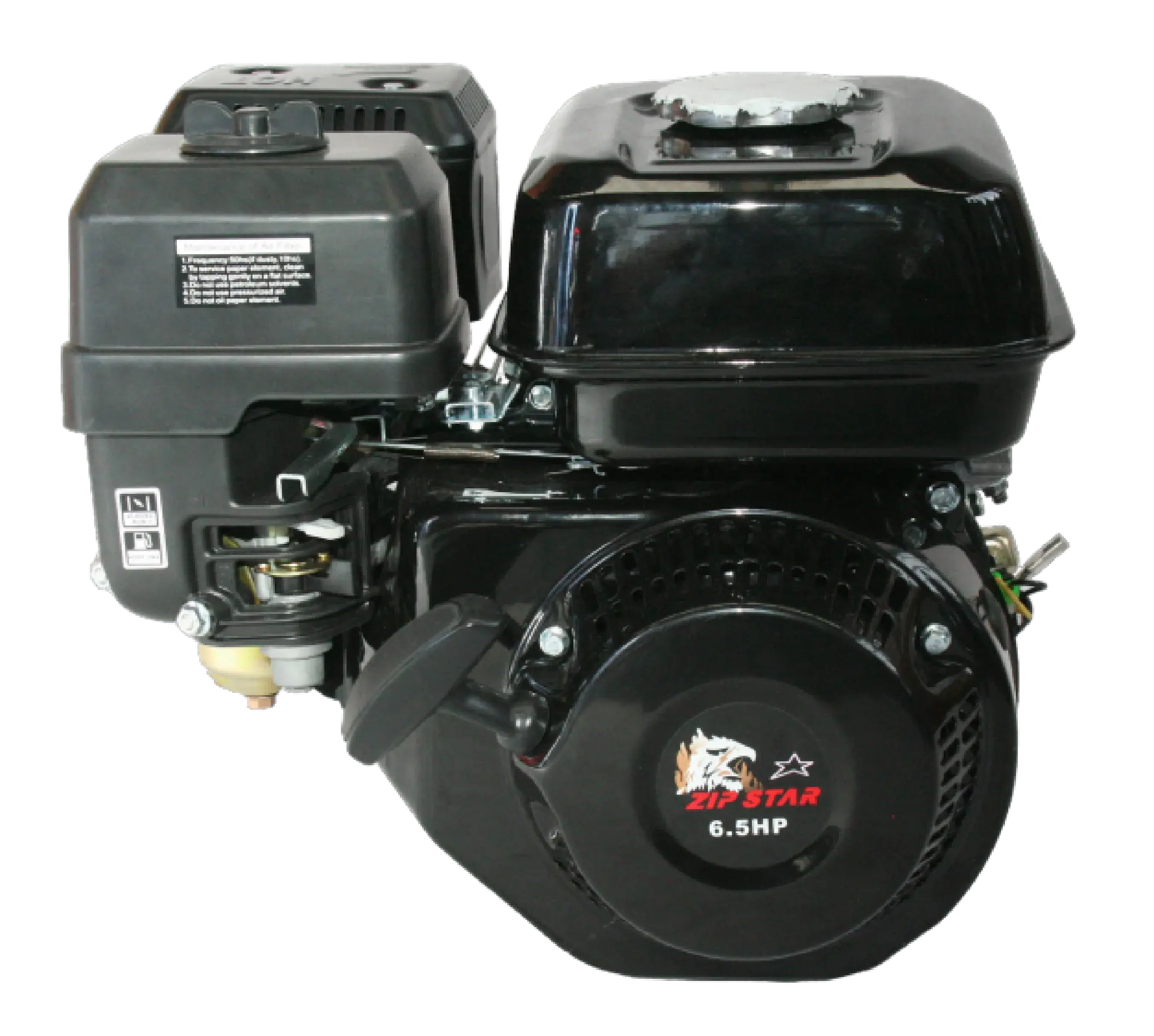 Motor 168FB