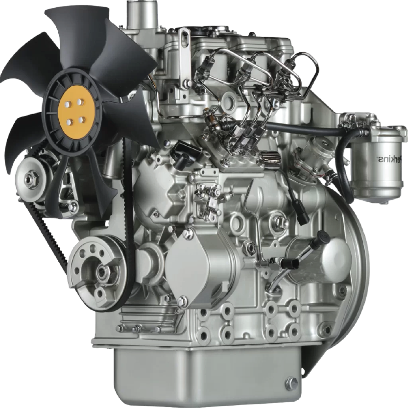 Vel. Variable Serie 400