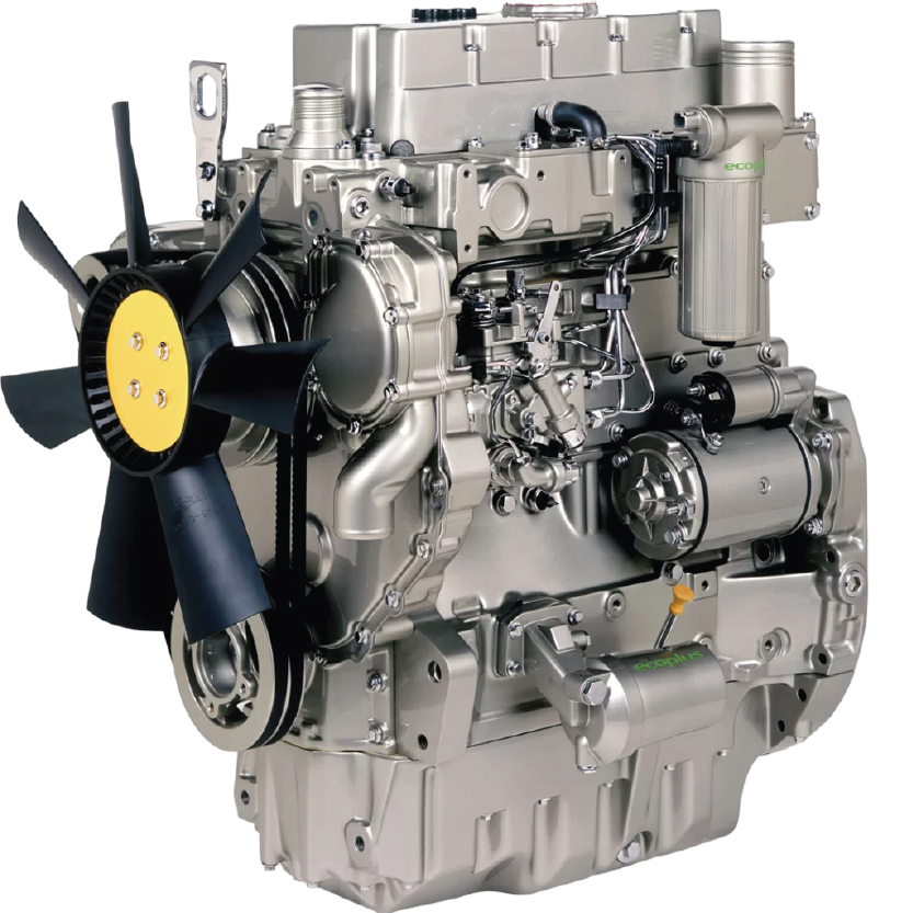 Vel. Variable Serie 1100