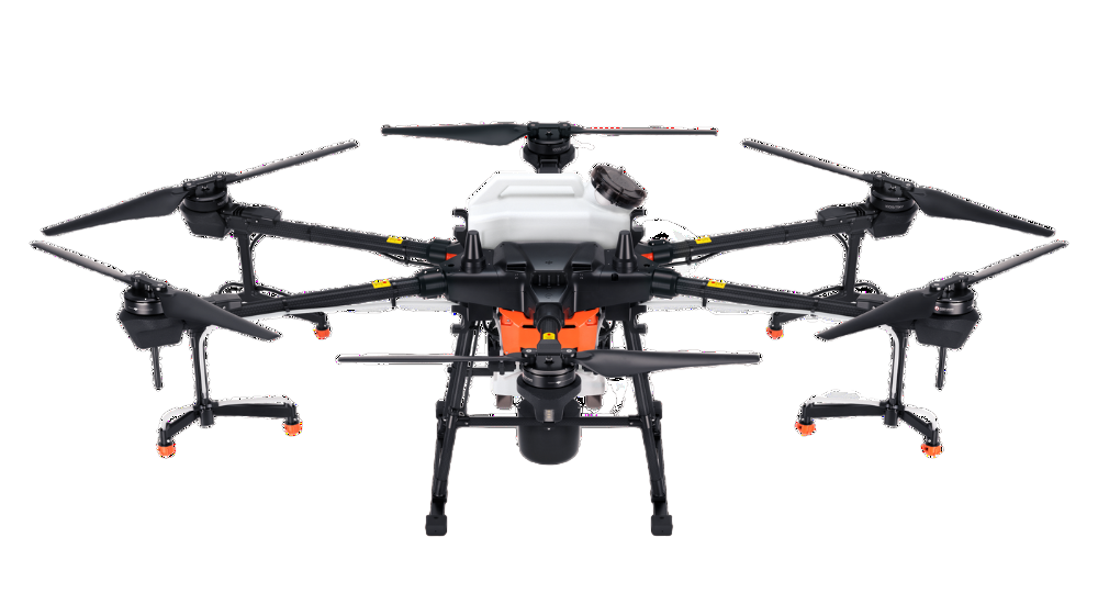 Drones